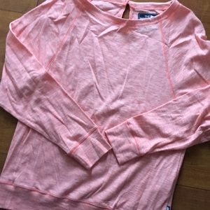 NorthFace Top Size M